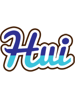 Hui raining logo