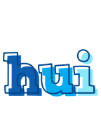 Hui sailor logo