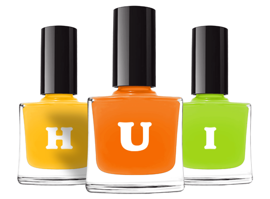 Hui studio logo
