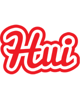 Hui sunshine logo