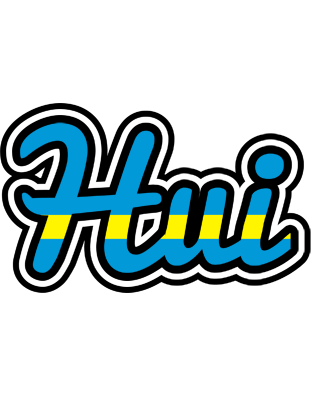 Hui sweden logo