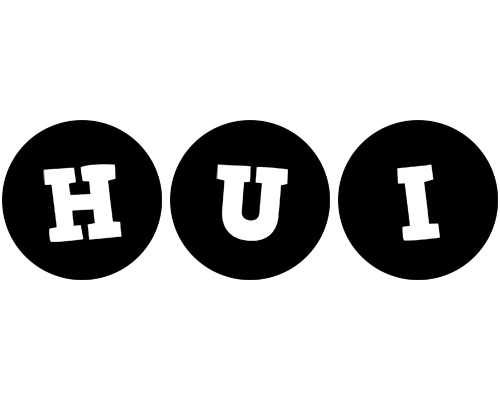Hui tools logo