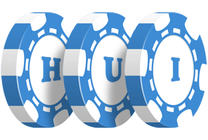 Hui vegas logo