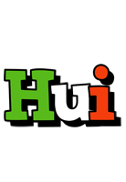 Hui venezia logo