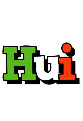 Hui venezia logo