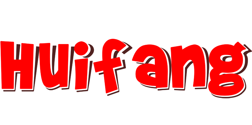Huifang basket logo