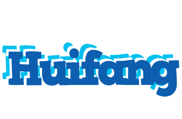 Huifang business logo