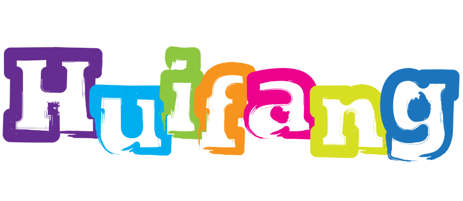 Huifang casino logo