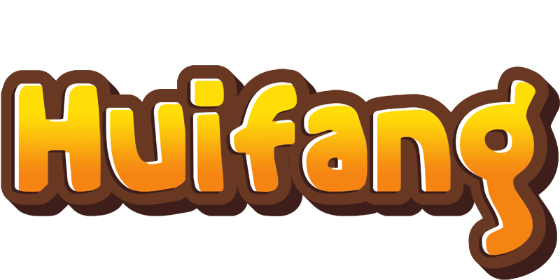 Huifang cookies logo