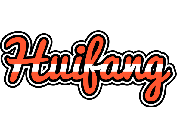 Huifang denmark logo