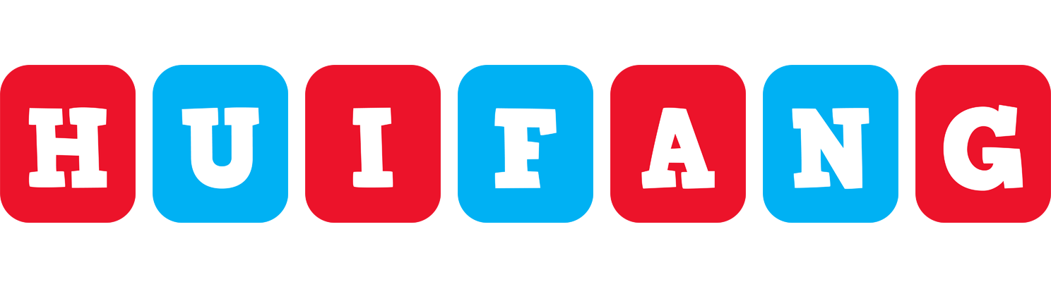 Huifang diesel logo