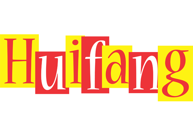 Huifang errors logo