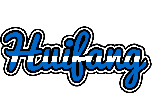 Huifang greece logo