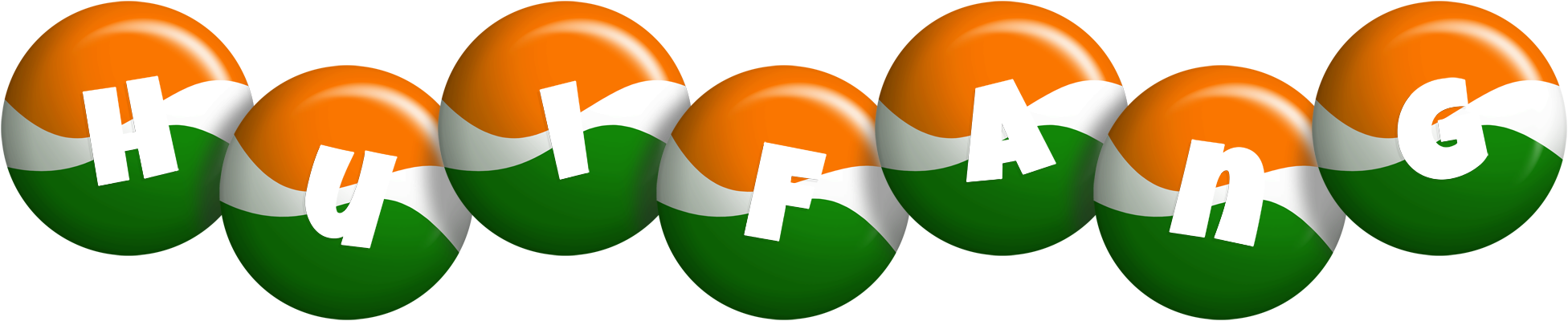 Huifang india logo
