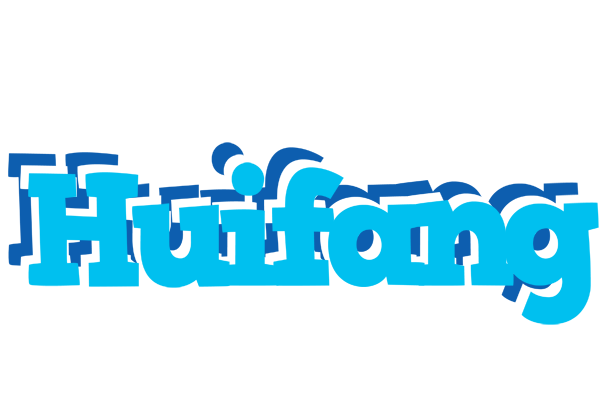 Huifang jacuzzi logo