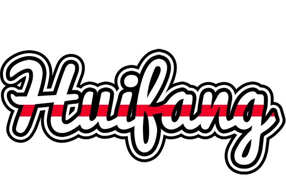 Huifang kingdom logo