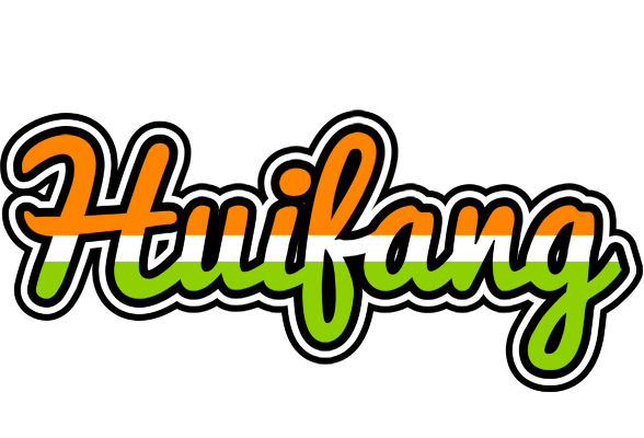 Huifang mumbai logo