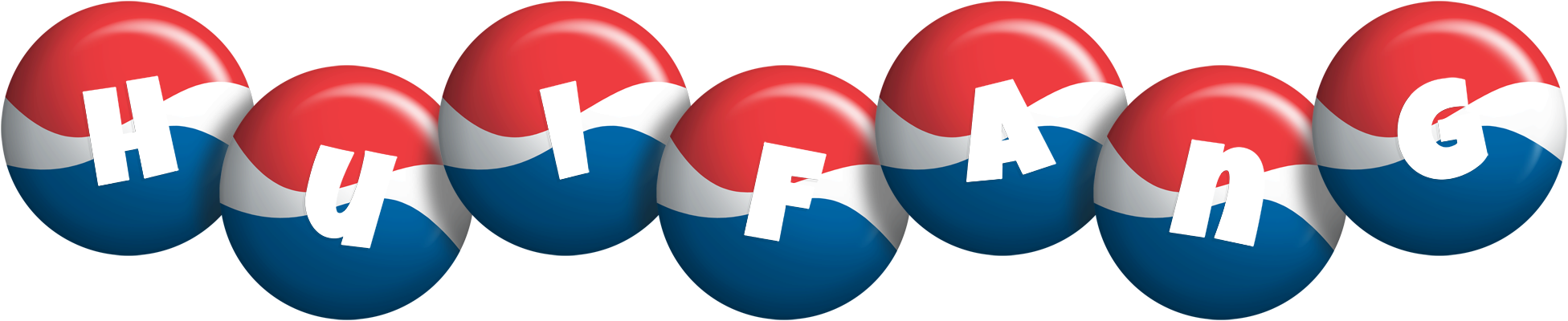Huifang paris logo