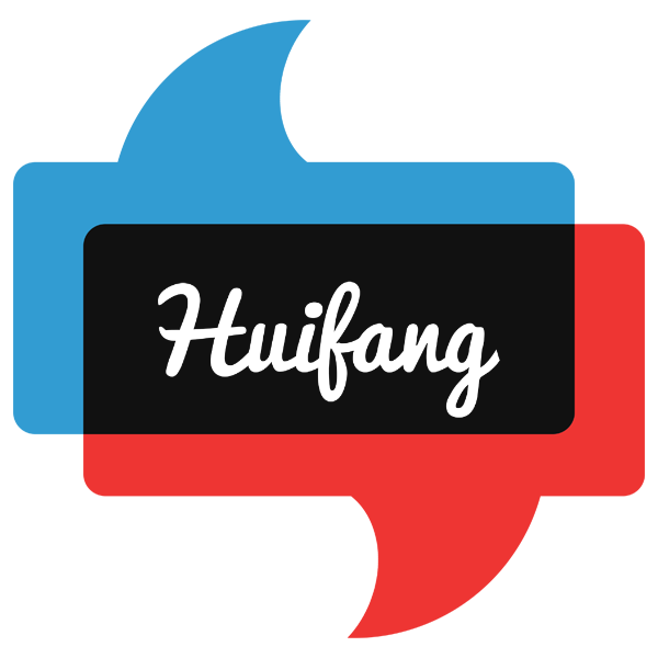 Huifang sharks logo