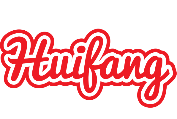Huifang sunshine logo