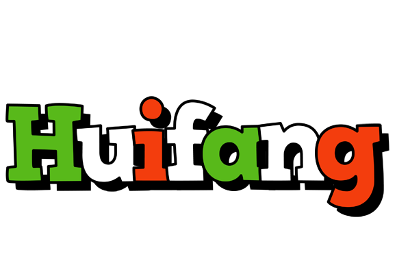 Huifang venezia logo