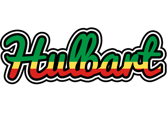 Hulbart african logo