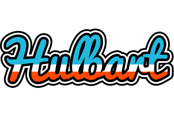Hulbart america logo
