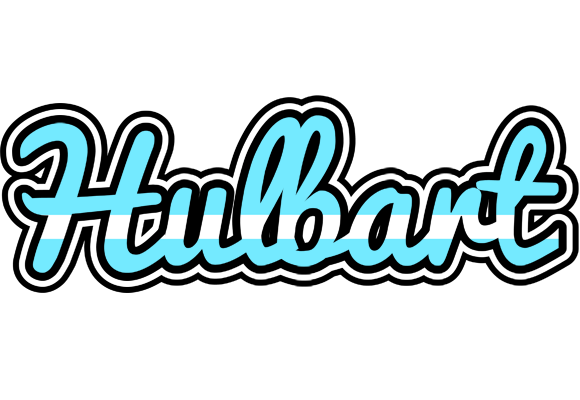 Hulbart argentine logo
