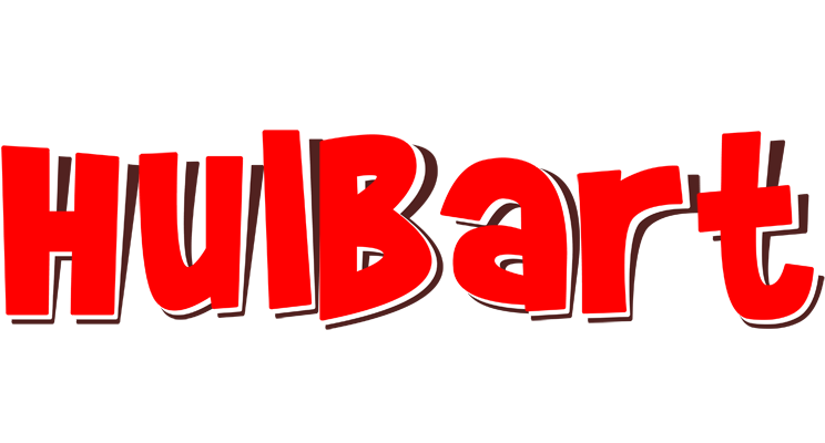 Hulbart basket logo