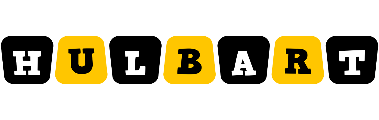 Hulbart boots logo