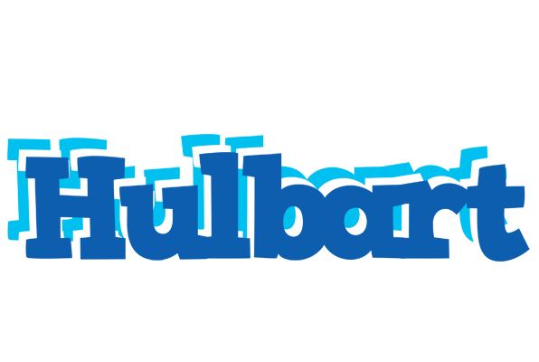 Hulbart business logo