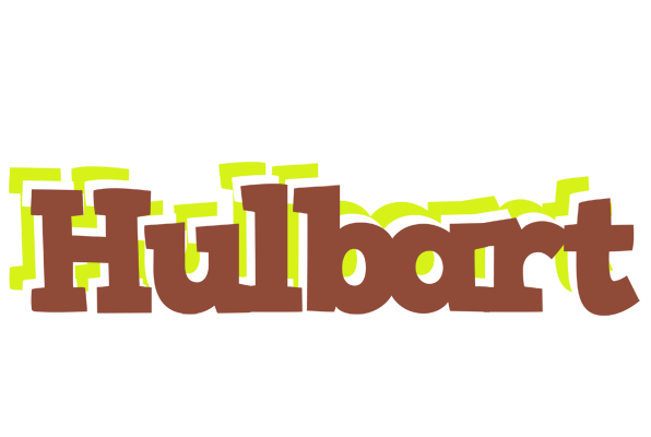 Hulbart caffeebar logo