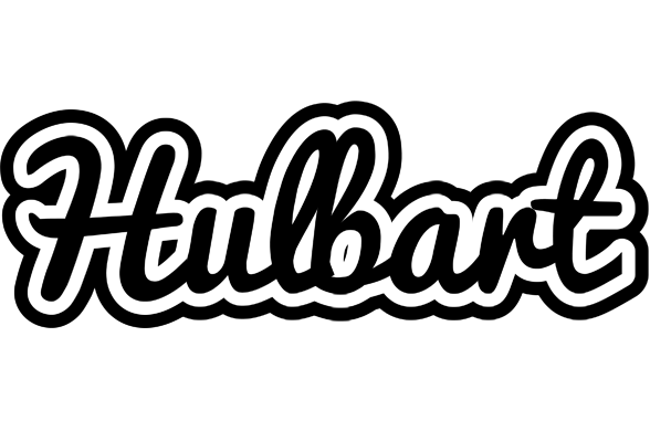 Hulbart chess logo