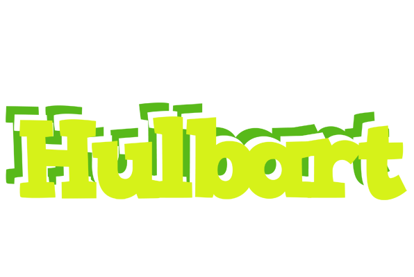Hulbart citrus logo