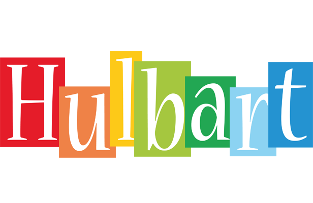 Hulbart colors logo