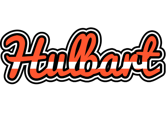 Hulbart denmark logo