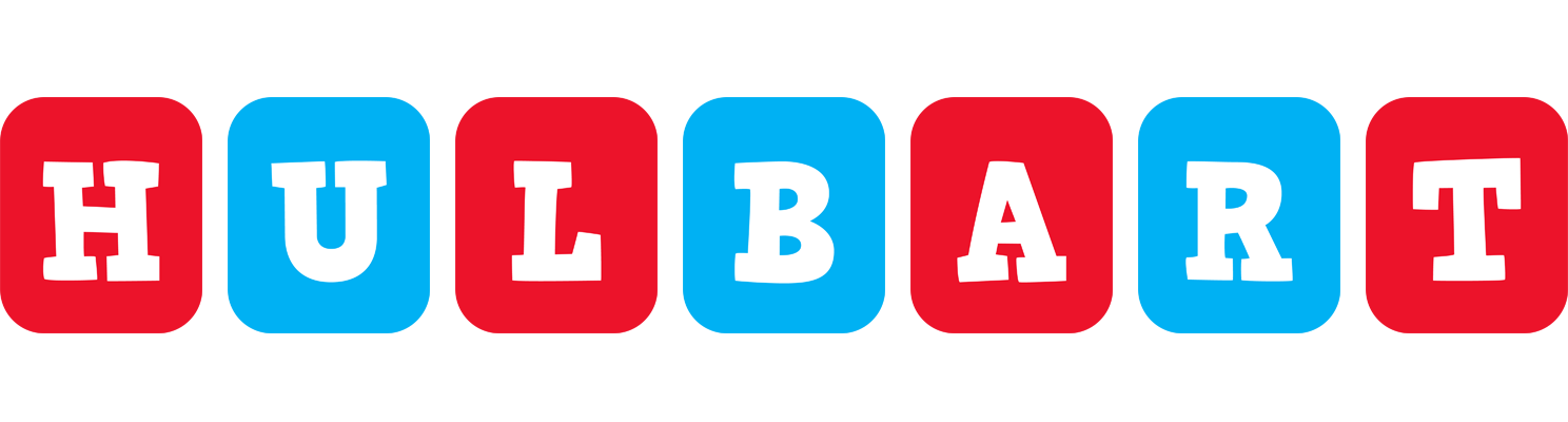 Hulbart diesel logo