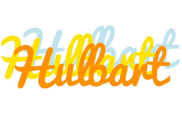 Hulbart energy logo