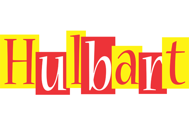 Hulbart errors logo