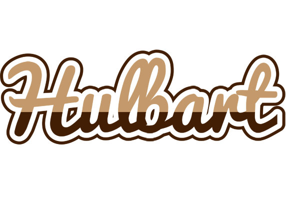 Hulbart exclusive logo