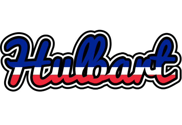 Hulbart france logo
