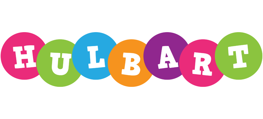 Hulbart friends logo