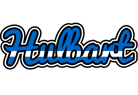 Hulbart greece logo