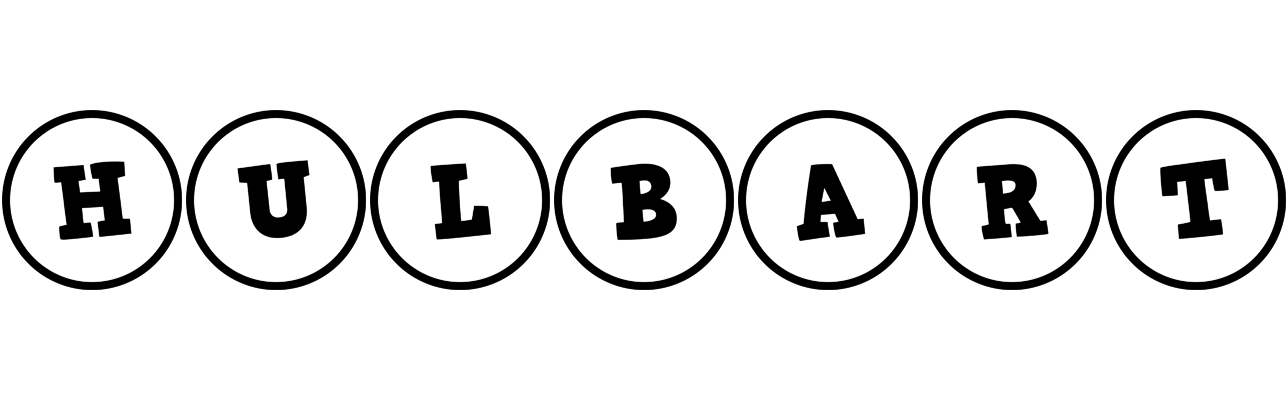 Hulbart handy logo