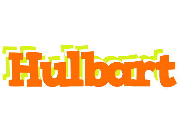 Hulbart healthy logo