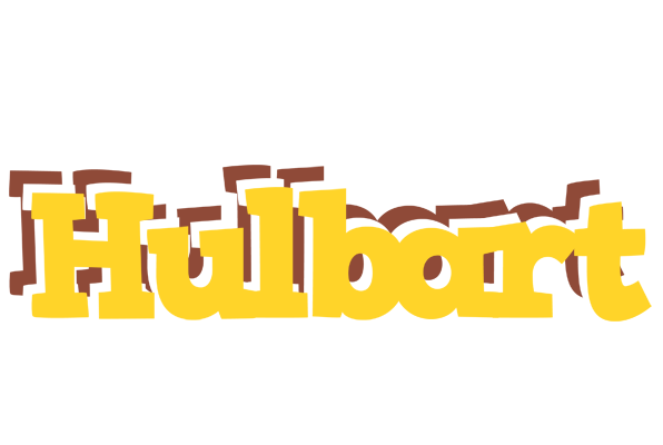 Hulbart hotcup logo