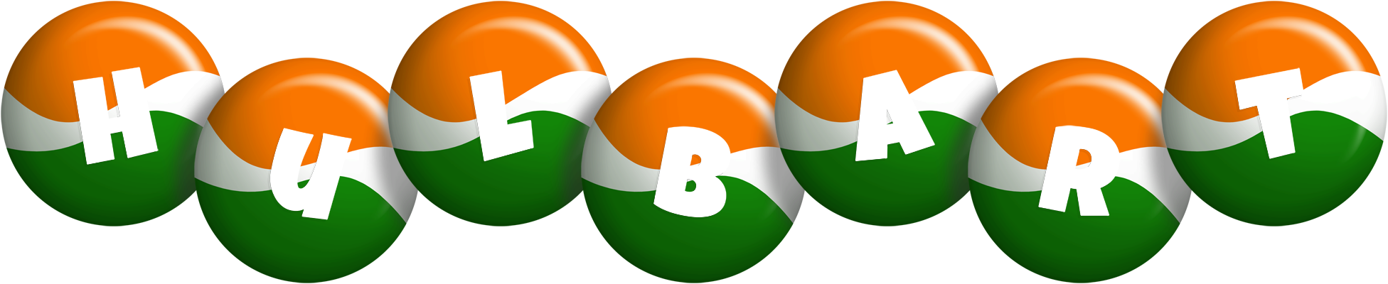 Hulbart india logo
