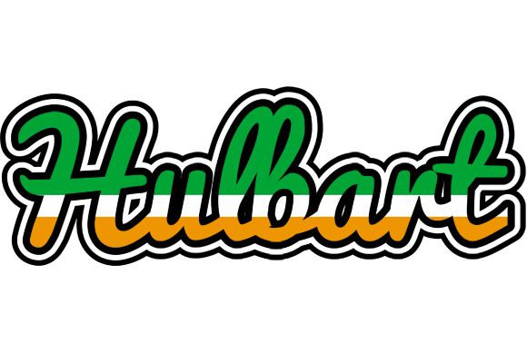 Hulbart ireland logo