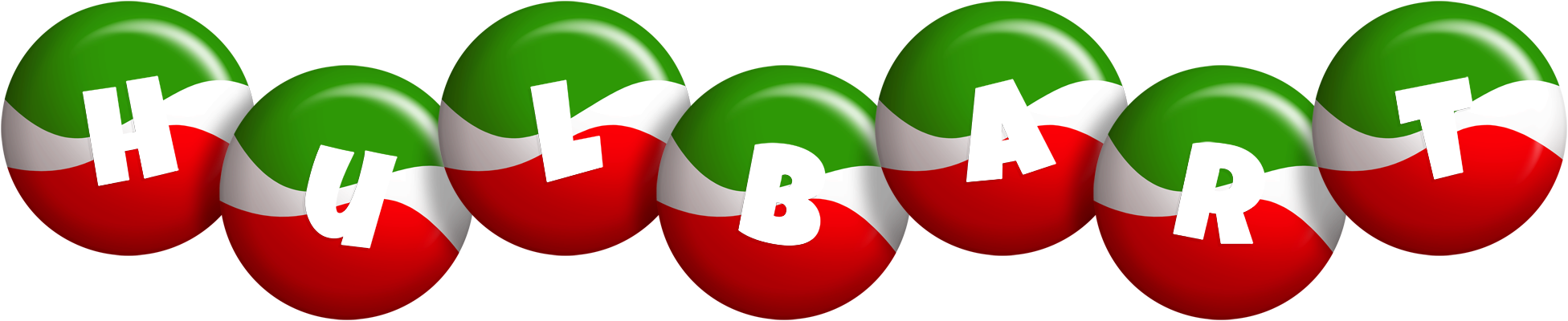 Hulbart italy logo