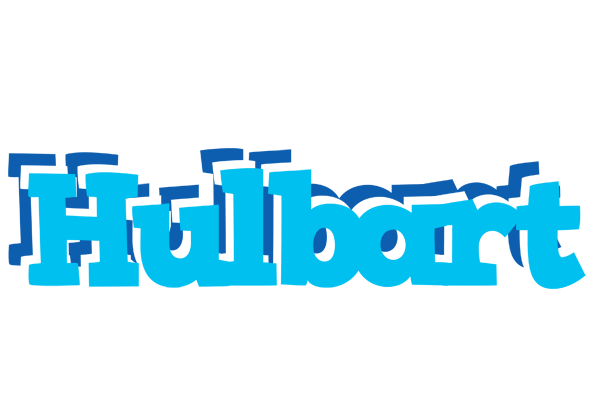 Hulbart jacuzzi logo